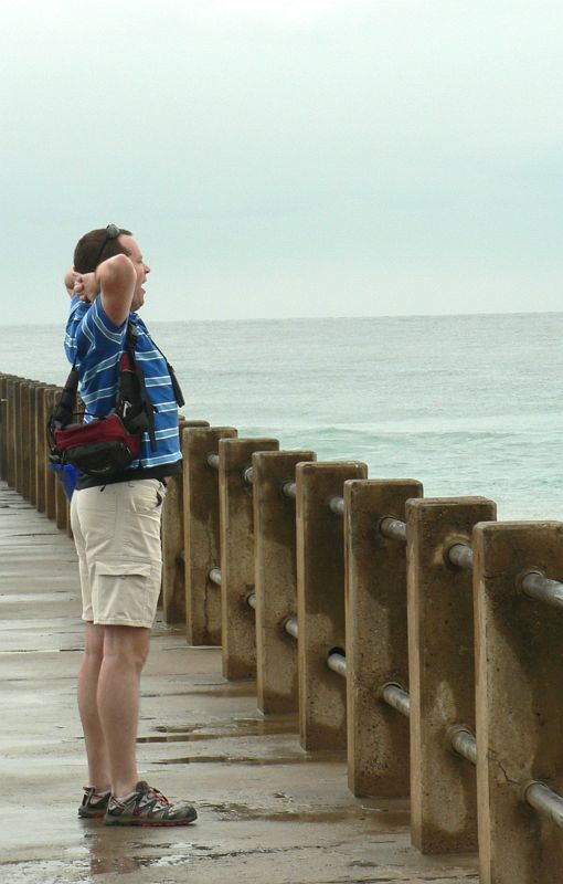 JAR 485.JPG - Pořádně jsme se protáhli